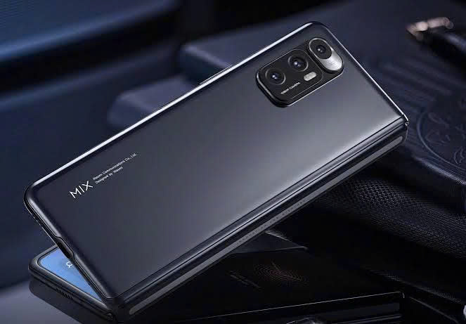 Cáp Gập Xiaomi MIX Fold 2 ZIN HÃNG - Ảnh 2