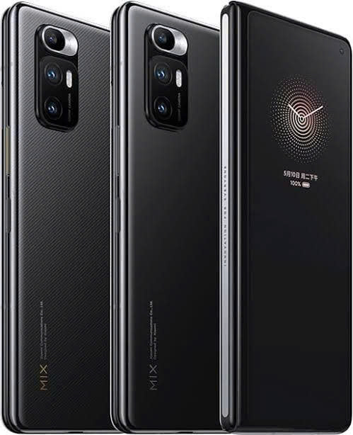 Cáp Gập Xiaomi MIX Fold ZIN HÃNG - Ảnh 2