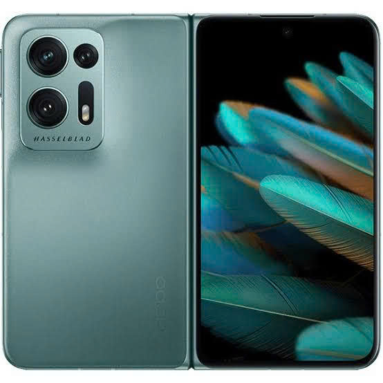 Thay Cáp Gập Điện Thoại OPPO Find N Tại Hà Nội