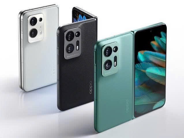 Thay Cáp Gập Điện Thoại OPPO Find N Tại Hà Nội