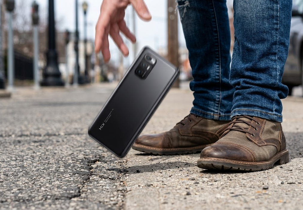 Thay Cáp Gập Điện Thoại Xiaomi Mix Fold 2 Tại Hà Nội
