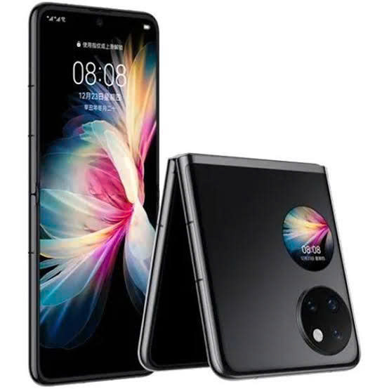 Cách Nhận Biết Điện Thoại Gập Huawei Bị Hỏng Cáp Màn Hình