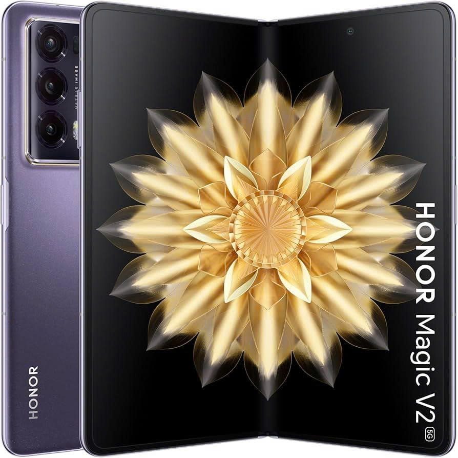 Khám Phá Quy Trình Thay Cáp Dòng HONOR Magic V2, V3 Siêu Mỏng