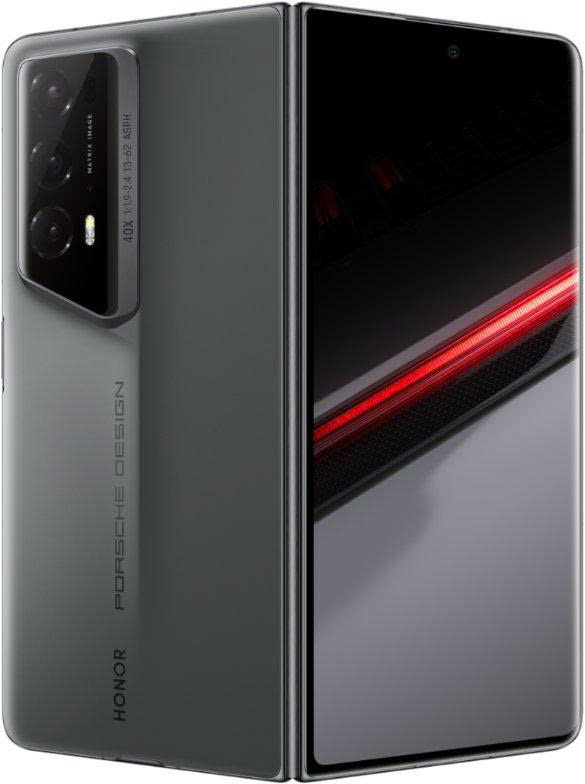 Khám Phá Quy Trình Thay Cáp Dòng HONOR Magic V2, V3 Siêu Mỏng