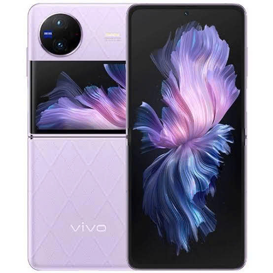 Máy Vivo X Flip Bị Sập Nguồn Đột Ngột Có Phải Thay Cáp Không?