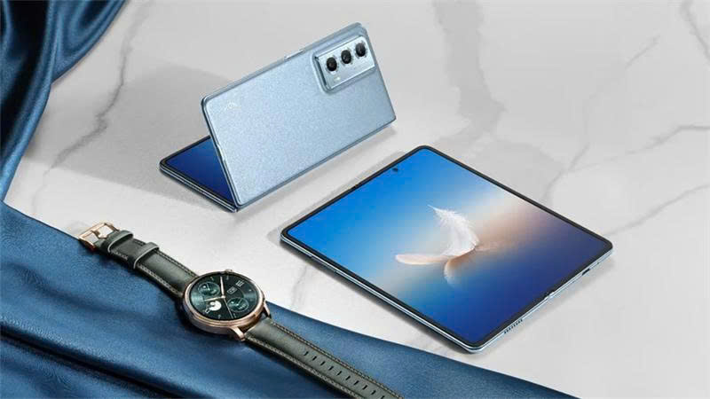 Sửa Cáp Bản Lề HONOR Magic V-Series Có Ảnh Hưởng Đến Độ Mỏng 5.1mm Không?