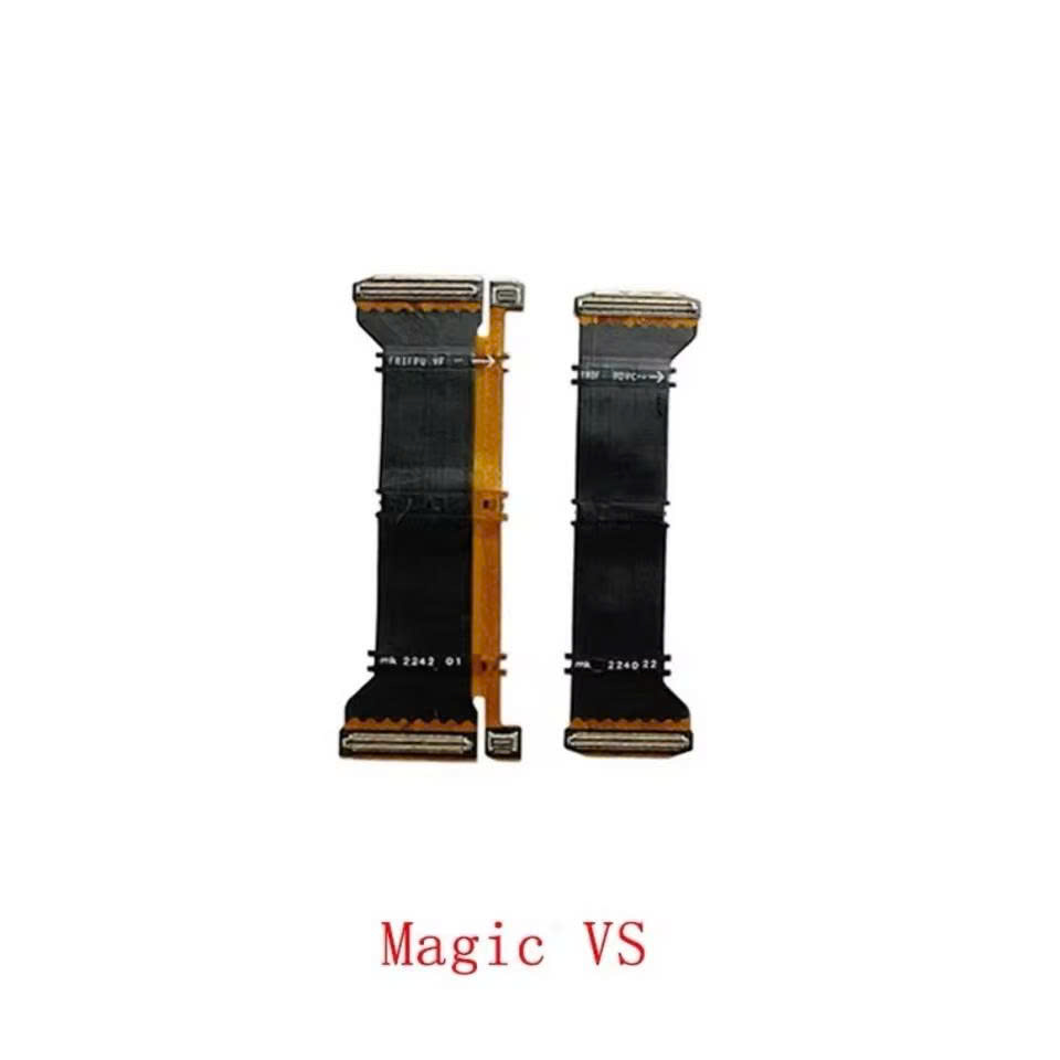 Sửa Cáp Bản Lề HONOR Magic V-Series Có Ảnh Hưởng Đến Độ Mỏng 5.1mm Không?