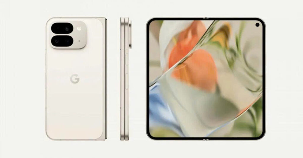Tại Hà Nội Thay Cáp Gập Google Pixel 9 Pro Fold Ở Đâu Uy Tín?
