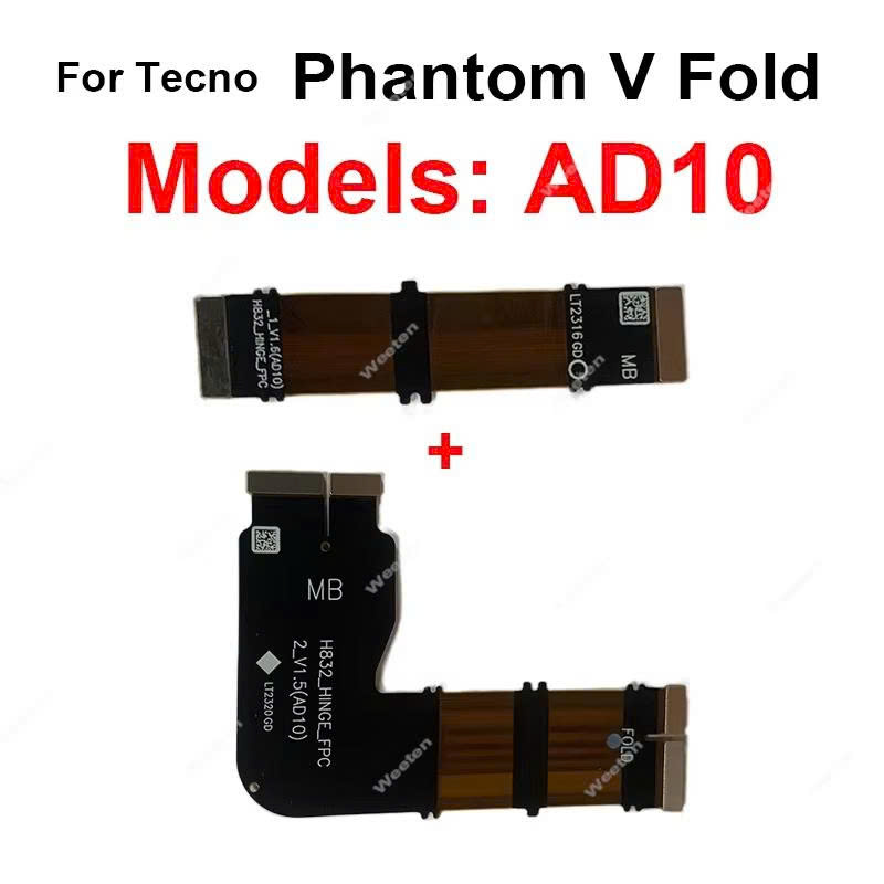 Thay Cáp Điện Thoại Gập TECNO Tại Hà Nội