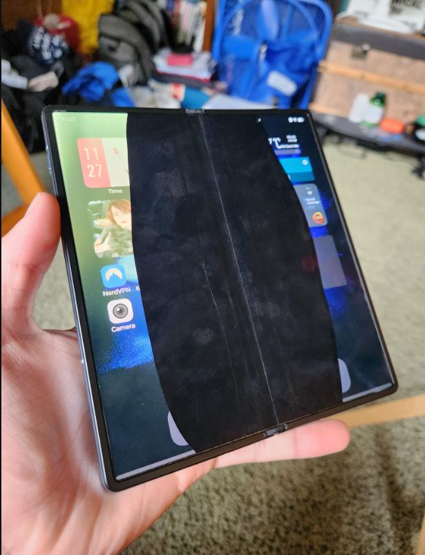 Thay Cáp Gập Điện Thoại Samsung, OPPO, Xiaomi, Motorola: Lỗi Nào Thường Gặp?